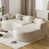 Beige Chenille selected
