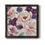 Soft Romance - Peinture sur toile encadrée-306993609-306993603