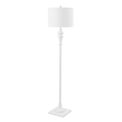 Wein 61'' Traditional Floor Lamp