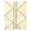 Geometric Area Rug