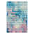 Rectangle 5'3" x 8' selected