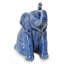 Figurine en céramique éléphant welcome celadon Gaetan