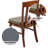 Indoor 1.8'' Dining Chair Chair Pad-1014427537