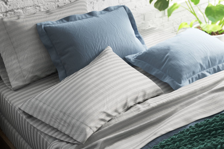 Basic Parts of Bedding You Need to Know