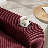 Double Fold-Out Sofa Bed – Compression-Molded Foam, Includes Pillows-126552648