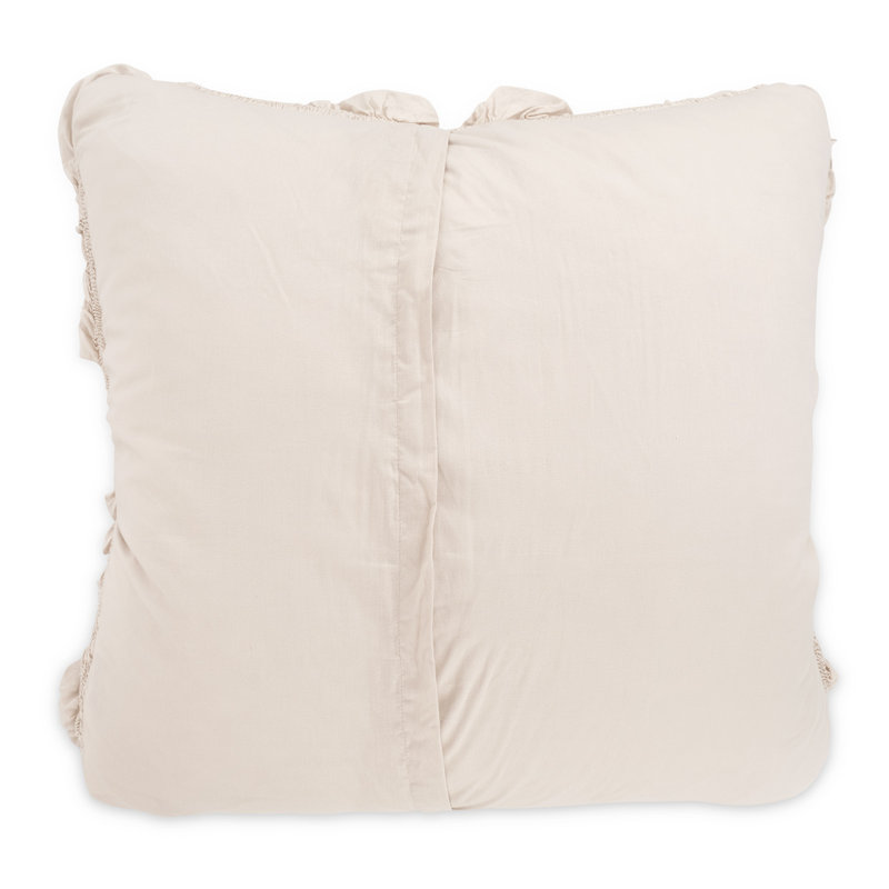 Savanna Comforter Set, Twin Comforter + 1 Sham, Stone