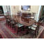 9 - Piece Extendable Dining Set