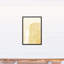 " Yellow Abstract "