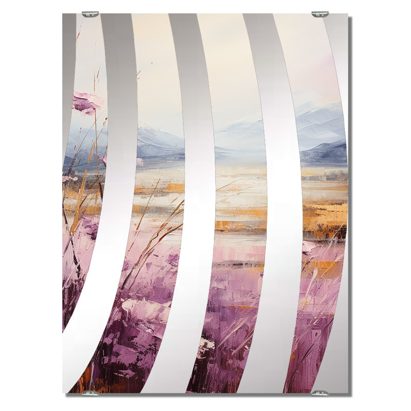 Miroir Singley, 32 po x 24 po