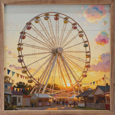 La grande roue