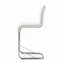 Ensemble de 2 chaises d'appoint Akira