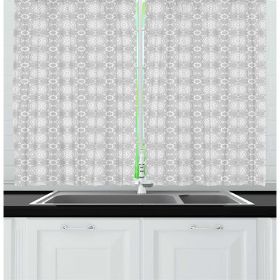 Kitchen Curtain