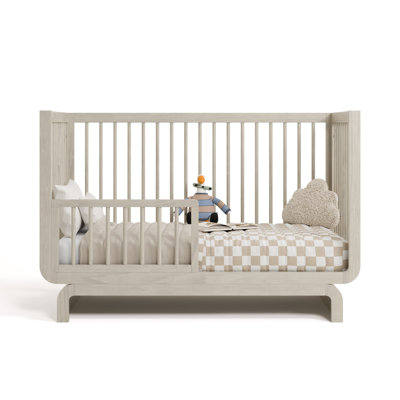 Lit de bébé convertible Santorini 5-en-1