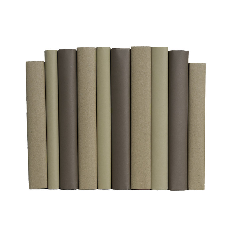 Chocolate Wrapped ColorPak