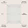 Yaniyah Classic Solid Low-Pile Machine-Washable Cream Rug