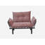 Causeuse moderne futon Sona-409636489
