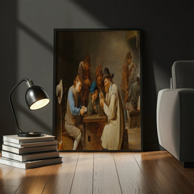 Stringham 1 Piece Wall Art
