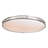 Penning Acrylic Flush Mount-81266187-83191540