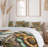 Rustic Duvet Cover-97561364