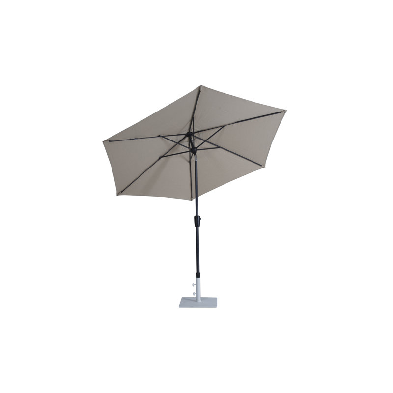Parasol de marché 9 pi Sunbrella