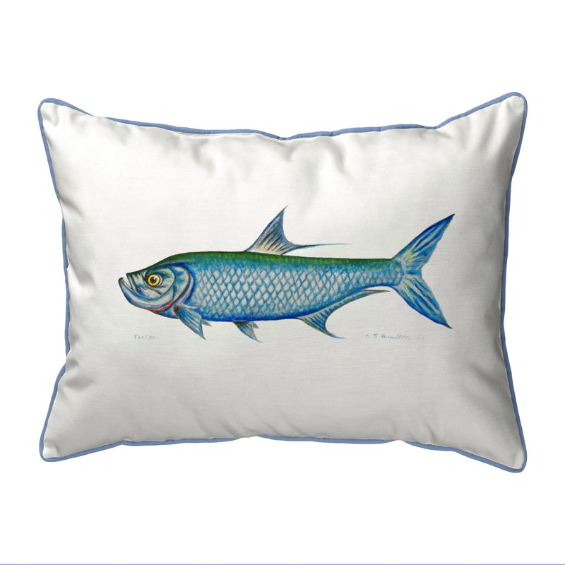 Alaina Outdoor Cushion, Large