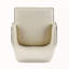 Chaise d'appoint moderne pour salle à manger / salon-712146755