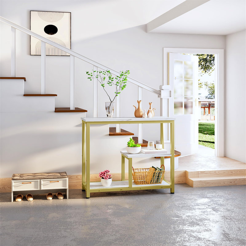 80cm Console Table
