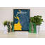 Buffalo City Map - No Frame Print-613215229