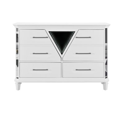 Meuble-lavabo blanc Muhan
