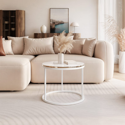 Coffee Table with Storage