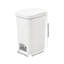 Plastic Step On Waste Bin-123795797-123795800