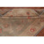 Tapis turc Oushak fait à la main 4 x 7