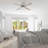 Cherry Hill 42'' Ceiling Fan with Light Kit-148539018