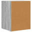 40cm W Manufactured Wood Bedside Table-1748457076