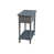 Antique Washed Heather Grey selected