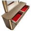Commode en bois