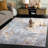 Joonyoung 100 Performance Abstract Rug-453023445