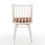 Solid Wood Dining Chair-1981545435
