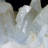 Tabular Barite - Jebel Ouichane, Morocco
