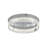 Modern LED Round Crystal Flush Mount -422164193-422164192