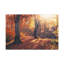 No Frame Print on Canvas-1296092421