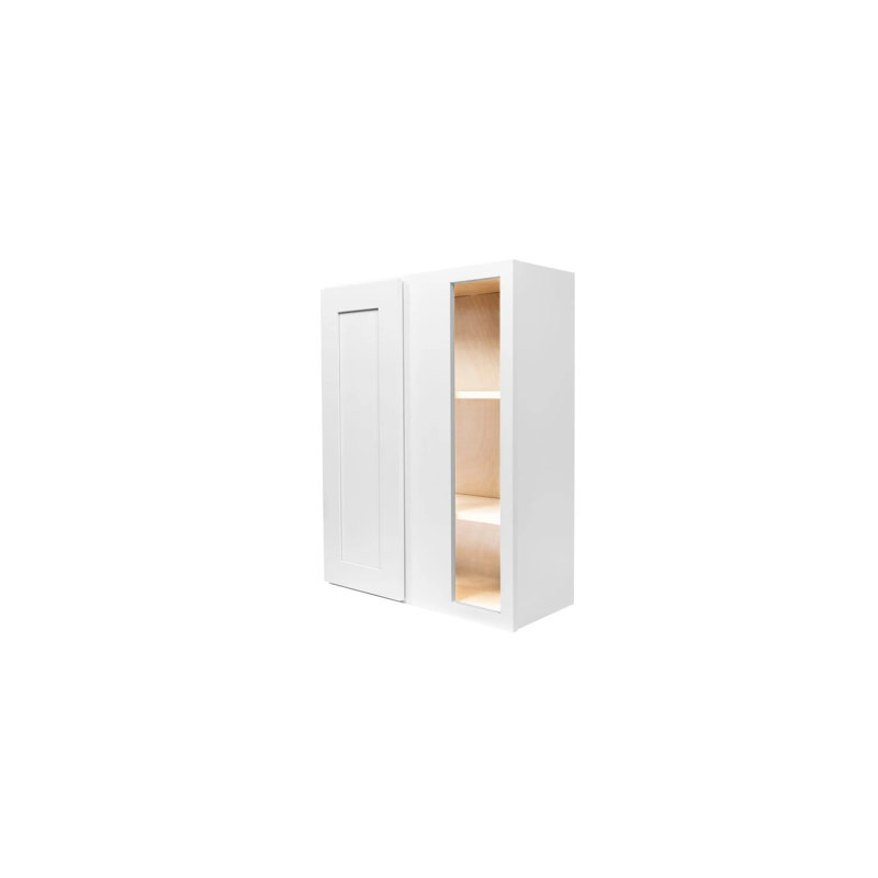 Armoire murale de cuisine Brilliant, H 42 po x l 27 po x P 12 po
