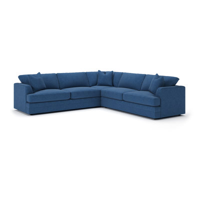 Edan L-Sectional