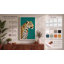 Leopard Profile Modern - Print-136785395-136785397