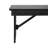 Dejon 40" x 12" Commercial Grade Rustic Solid Pine Folding Bench by Flash Furniture-99142488