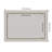 Amanti Art No Cork Wall Plastic Bulletin Board-94570939