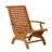 Lankheit Outdoor Lounge Chair-28791063