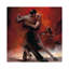 Tango Argentino II by Willem Haenraets - Wrapped Canvas Painting-2053999524