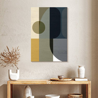 Geometric Shapes I