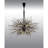 Light Sputnik Sphere Twig Chandelier-91714241-91714245-131685554